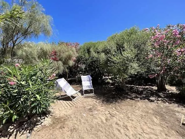 Casa Del Mar En Primera Linea De Playa El Palmar Cádiz Prázdninový dům
