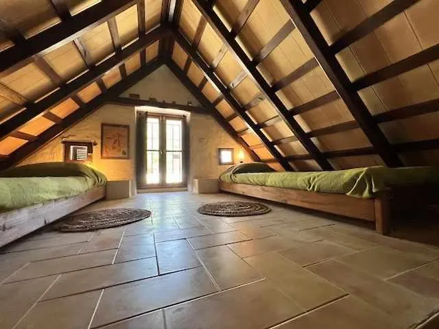 Prázdninový dům Casa Del Mar En Primera Linea De Playa El Palmar Cádiz