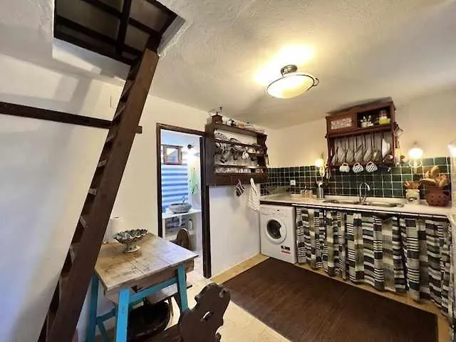 Casa Del Mar En Primera Linea De Playa El Palmar Cádiz Španělsko