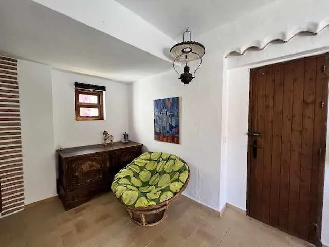 Prázdninový dům Casa Del Mar En Primera Linea De Playa El Palmar Cádiz Španělsko