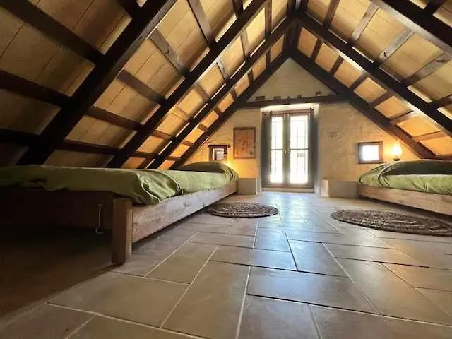 Prázdninový dům Casa Del Mar En Primera Linea De Playa El Palmar Cádiz Španělsko