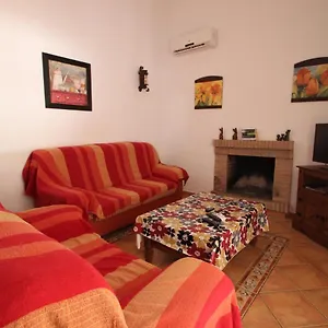 Casa Juanito Сasa de vacaciones