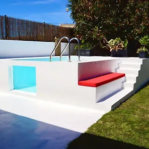 “las Cuadras “ Сasa de vacaciones