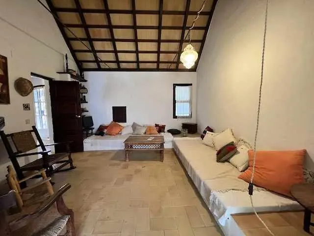 Casa Del Mar En Primera Linea De Playa El Palmar Cadiz Holiday home